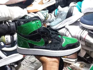 Air Jordan 1 Unisex