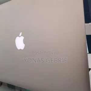 New Laptop Apple MacBook Pro 2011 8GB Intel Core i5 SSD 320GB