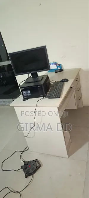Office Table