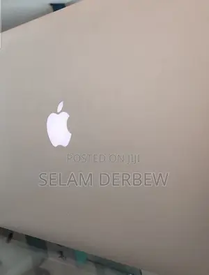 New Laptop Apple MacBook Pro 2011 8GB Intel Core I5 SSD 320GB
