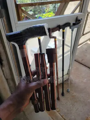 Corrosion-Resistant旋፩aluminum Cane፹祭walking Stick