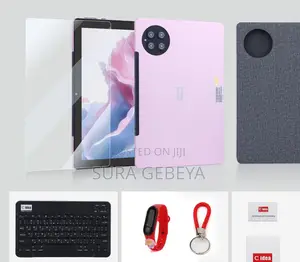 New C idea CM8500 Plus 512 GB White
