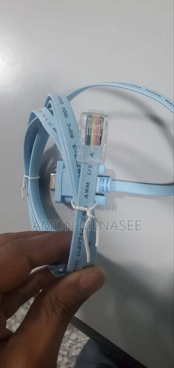 Console Cable