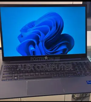 New Laptop HP Pavilion 15 16GB Intel Core I7 SSD 1T