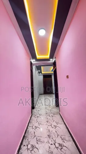 Furnished 1bdrm Condo in Bole Ayat for sale