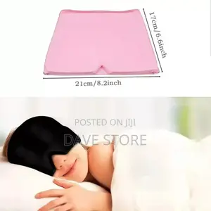 Migraine Headache Relief Gel Cap