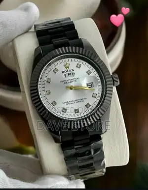 Premium Quality Rolex Men's Watches
