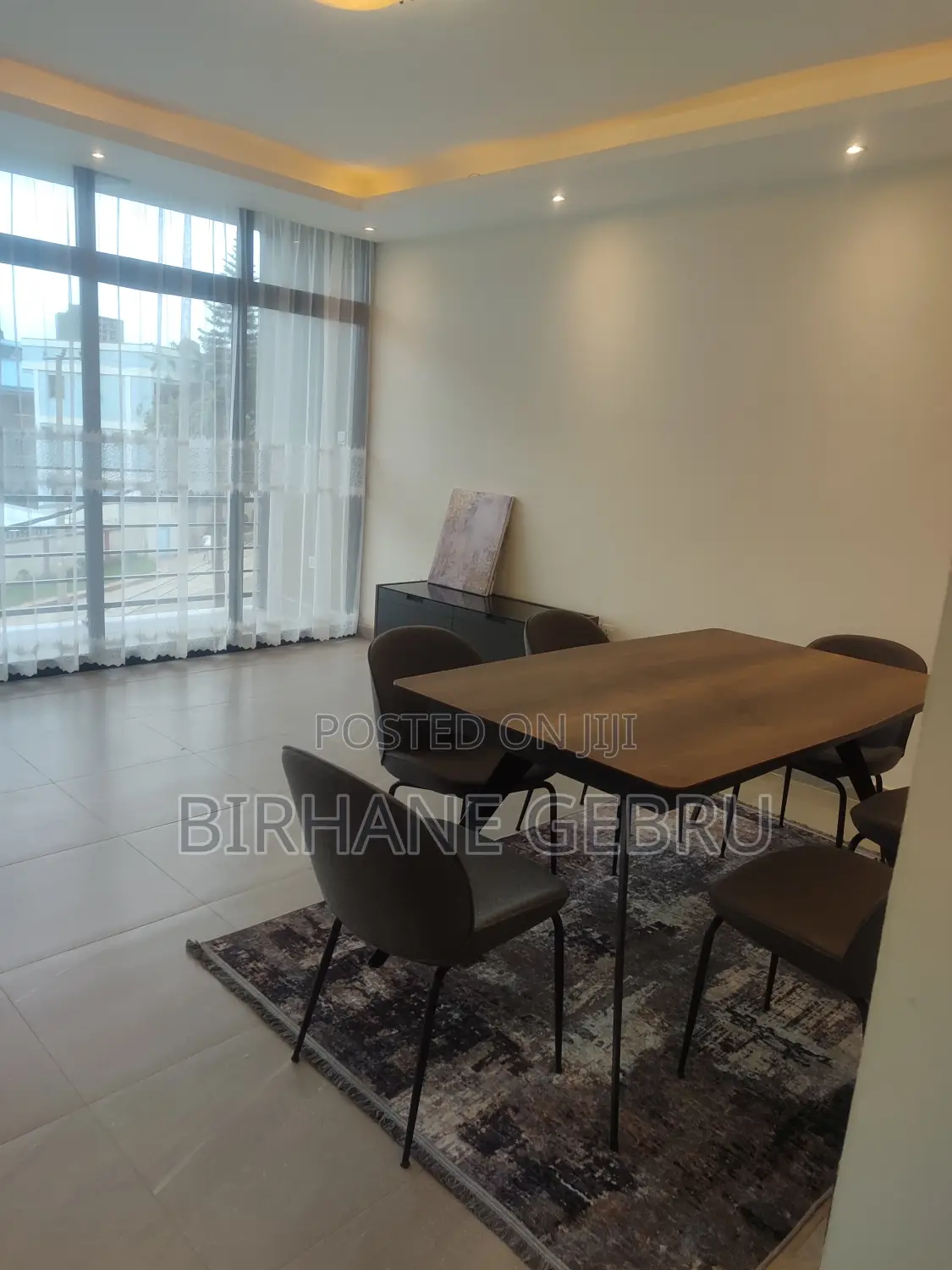 3bedroom Luxury Apartiment Fernished Guest House for Rent