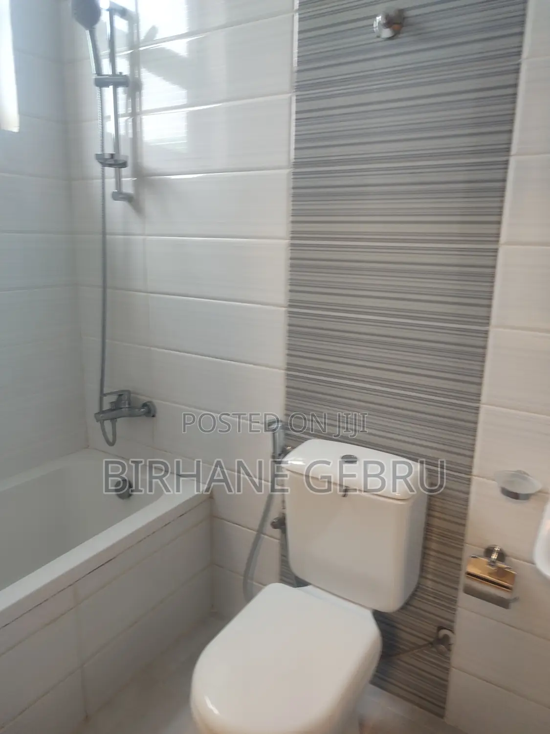 3bedroom Luxury Apartiment Fernished Guest House for Rent