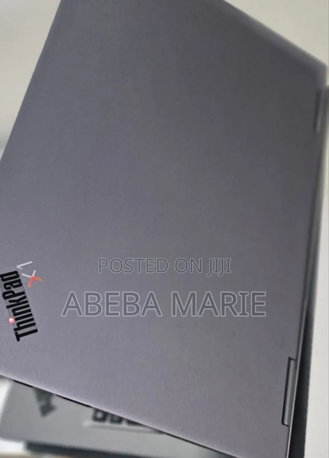 New Laptop Lenovo ThinkPad X1 Yoga 16GB Intel Core i7 SSD 512GB