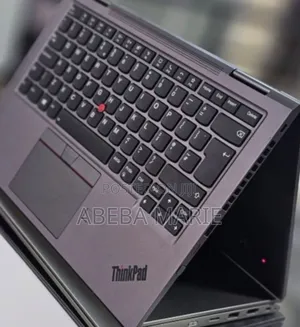 New Laptop Lenovo ThinkPad X1 Yoga 16GB Intel Core i7 SSD 512GB