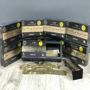 Vital Honey