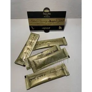 Vital Vip Honey 15gram
