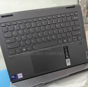 New Laptop Lenovo Yoga 910 16GB Intel Core Ultra 7 SSD 1T