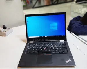New Laptop Lenovo ThinkPad Yoga 370 16GB Intel Core I5 SSD 512GB