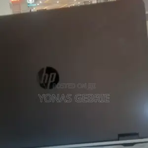 New Laptop HP ProBook 430 8GB Intel Core I5 SSD 256GB