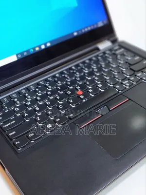 New Laptop Lenovo ThinkPad Yoga 370 16GB Intel Core I5 SSD 512GB