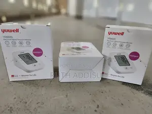 Blood Pressuer Monitor Digital黨籍bp Monitor Brand New