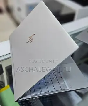 New Laptop HP Envy X360 16GB Intel Core I5 SSD 512GB