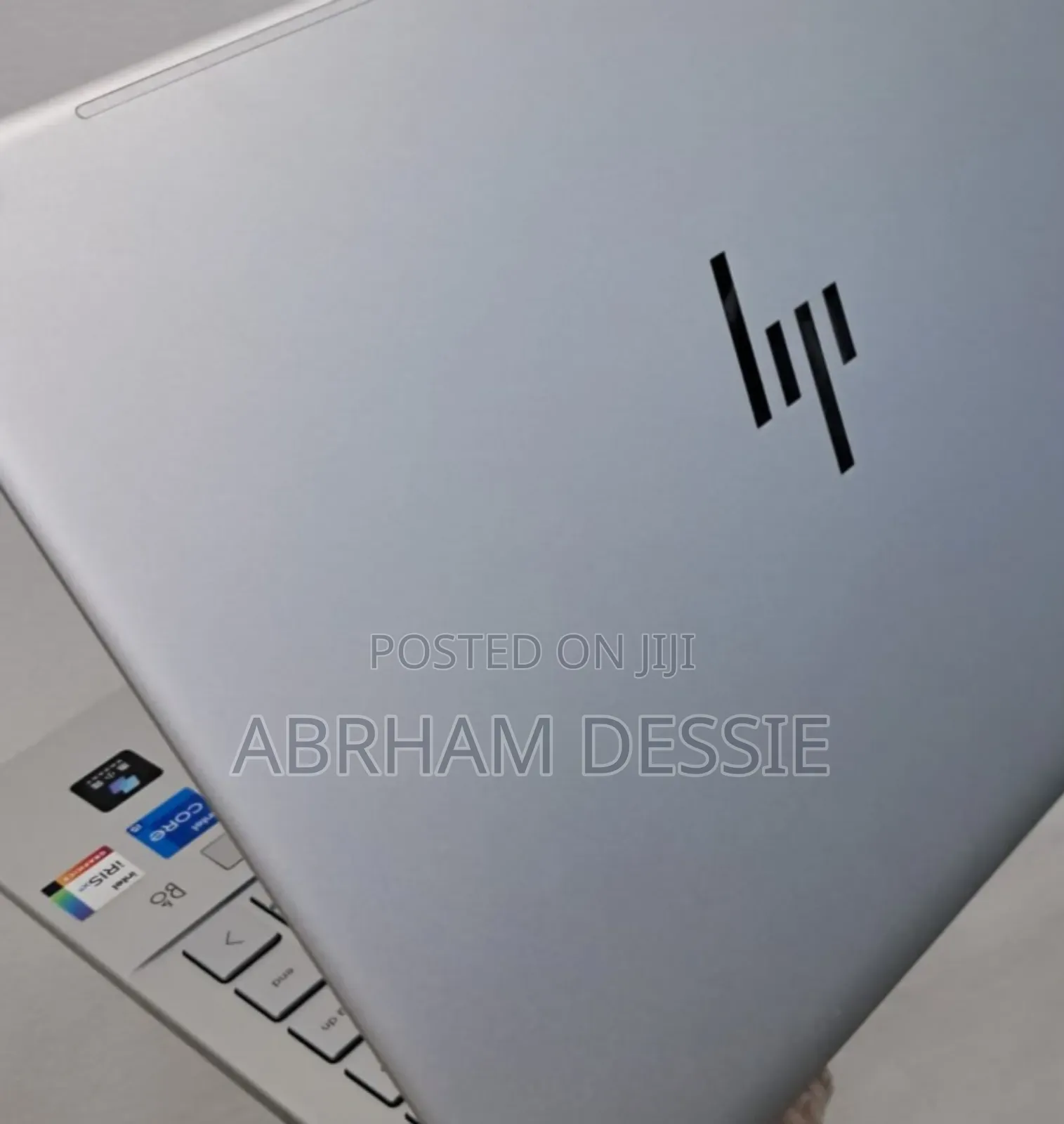 New Laptop HP Pavilion 15 16GB Intel Core I5 SSD 1T