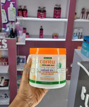 Cantu Leave in Conditioner