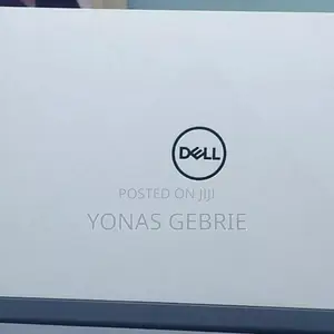 New Laptop Dell G15 5511 16GB AMD Ryzen 5 SSD 512GB