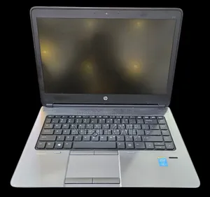 New Laptop HP ProBook 640 G1 8GB Intel Core i5 SSD 256GB