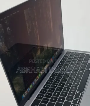 New Laptop Apple MacBook Air 8GB Intel Core I7 SSD 250GB