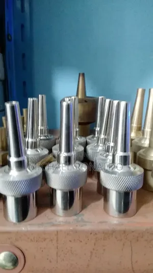 ፋውንቴን ኖዝል Fountain Nozzle
