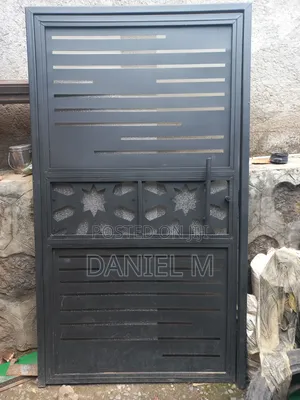 External Door