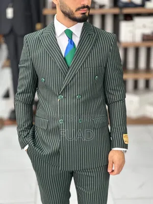 Suit 12shi Birr