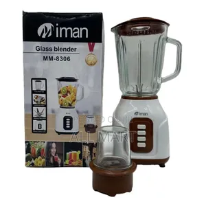 I Man Juicer