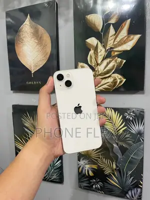 Apple iPhone 13 128 GB White