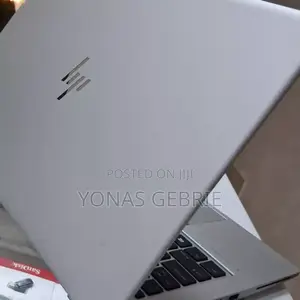 New Laptop HP EliteBook 840 16GB Intel Core I5 SSD 512GB