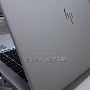 New Laptop HP EliteBook 840 16GB Intel Core I5 SSD 512GB