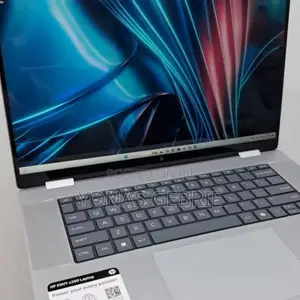New Laptop HP Envy X360 16GB Intel Core Ultra 7 SSD 1T