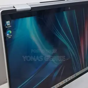 New Laptop HP Envy X360 16GB Intel Core Ultra 7 SSD 1T