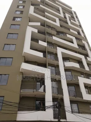 3bdrm Apartment in Elkan Properties, Bole for sale