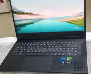 New Laptop HP Omen 16 16GB Intel Core I7 SSD 1T