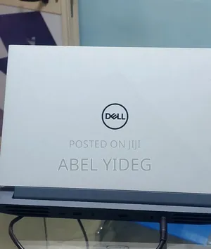 New Laptop Dell 16GB AMD Ryzen 5 SSD 512GB
