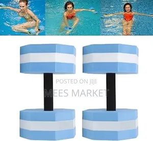 Aquatic Dumbbell