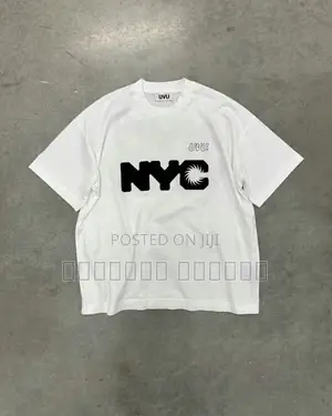 Custom T-Shirt Printing