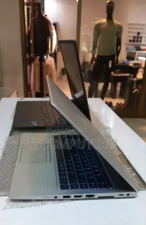New Laptop HP EliteBook 830 G5 16GB Intel Core I5 SSD 512GB