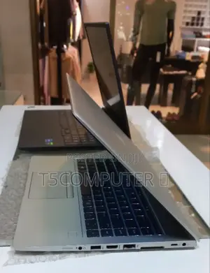 New Laptop HP EliteBook 830 G5 16GB Intel Core I5 SSD 512GB