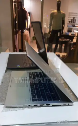 New Laptop HP EliteBook 830 G5 16GB Intel Core I5 SSD 512GB