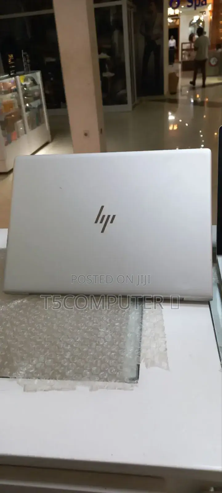 New Laptop HP EliteBook 830 G5 16GB Intel Core I5 SSD 512GB