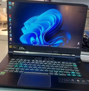 New Laptop Acer Predator Helios 300 16GB Intel Core i7 SSD 1T