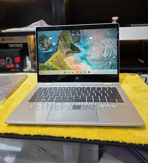 New Laptop HP ProBook 11 X360 G3 EE 16GB AMD Ryzen 7 SSD 512GB
