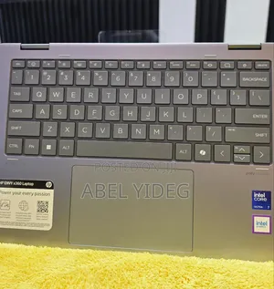 New Laptop HP Envy X360 16GB Intel Core Ultra 7 SSD 1T