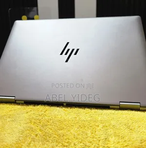 New Laptop HP Envy X360 16GB Intel Core Ultra 7 SSD 1T